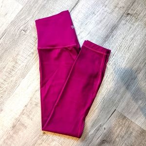 ⭐SOLD⭐Align Pant